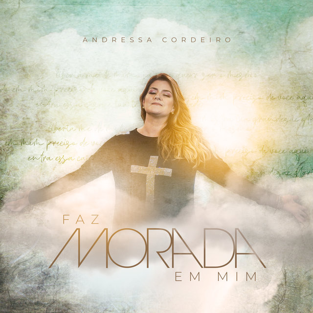 Faz Morada em Mim