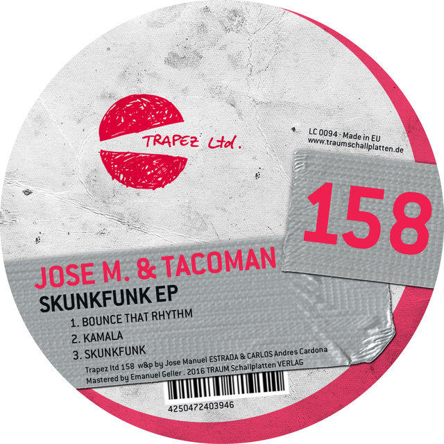 Skunkfunk