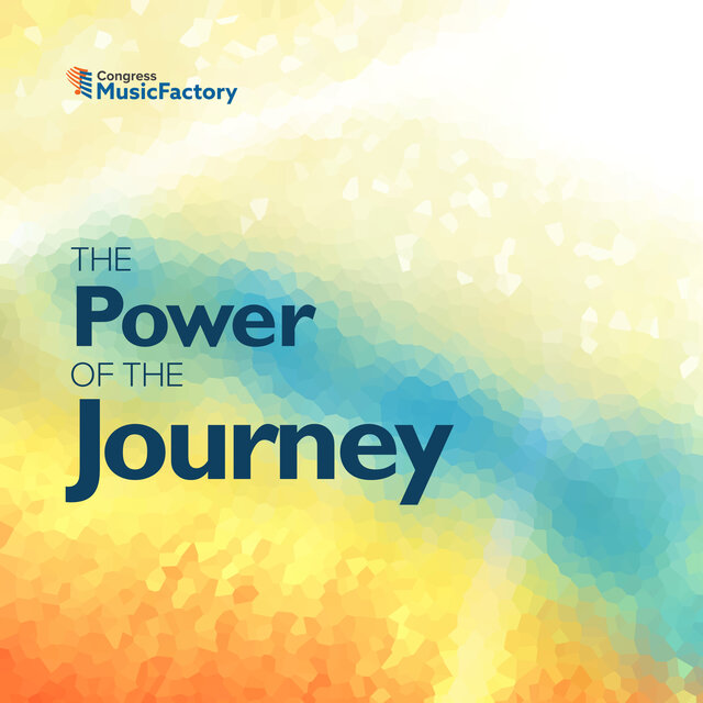 The Power Of The Journey