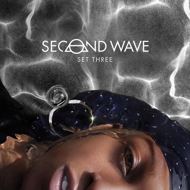 SECOND WAVE III