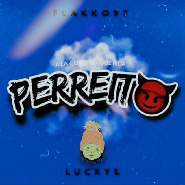 Perreito