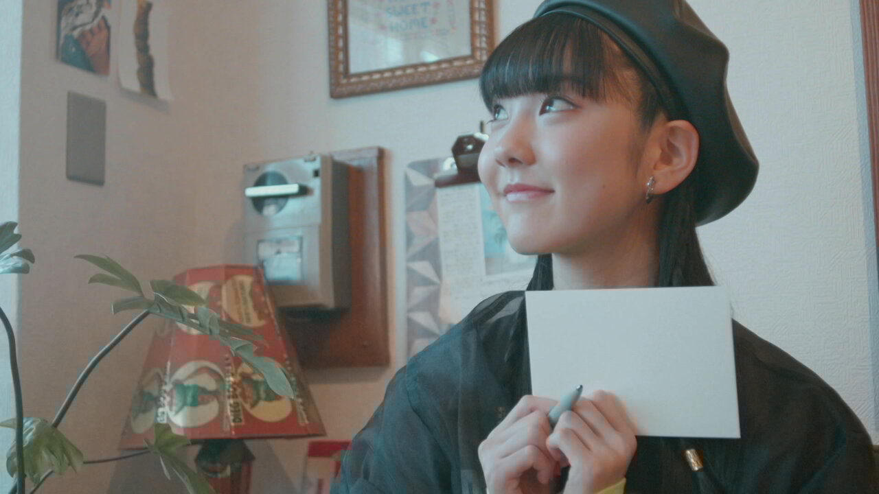 LETTERS
