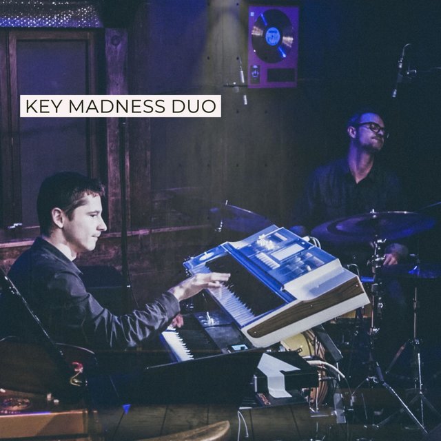 Key Madness Duo