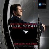 Oboe Concerto in D Minor: III. Allegro (After Sonata, Kk. 5)