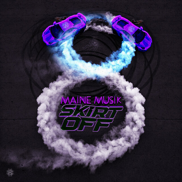 Skirt Off (Radio Edit)