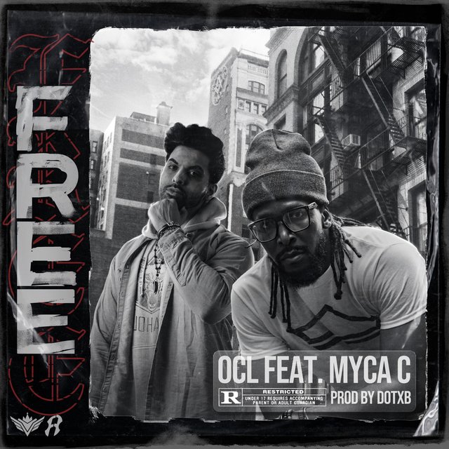 Free (feat. Myca C)