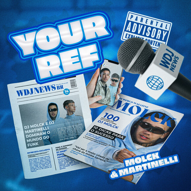 YOUR REF
