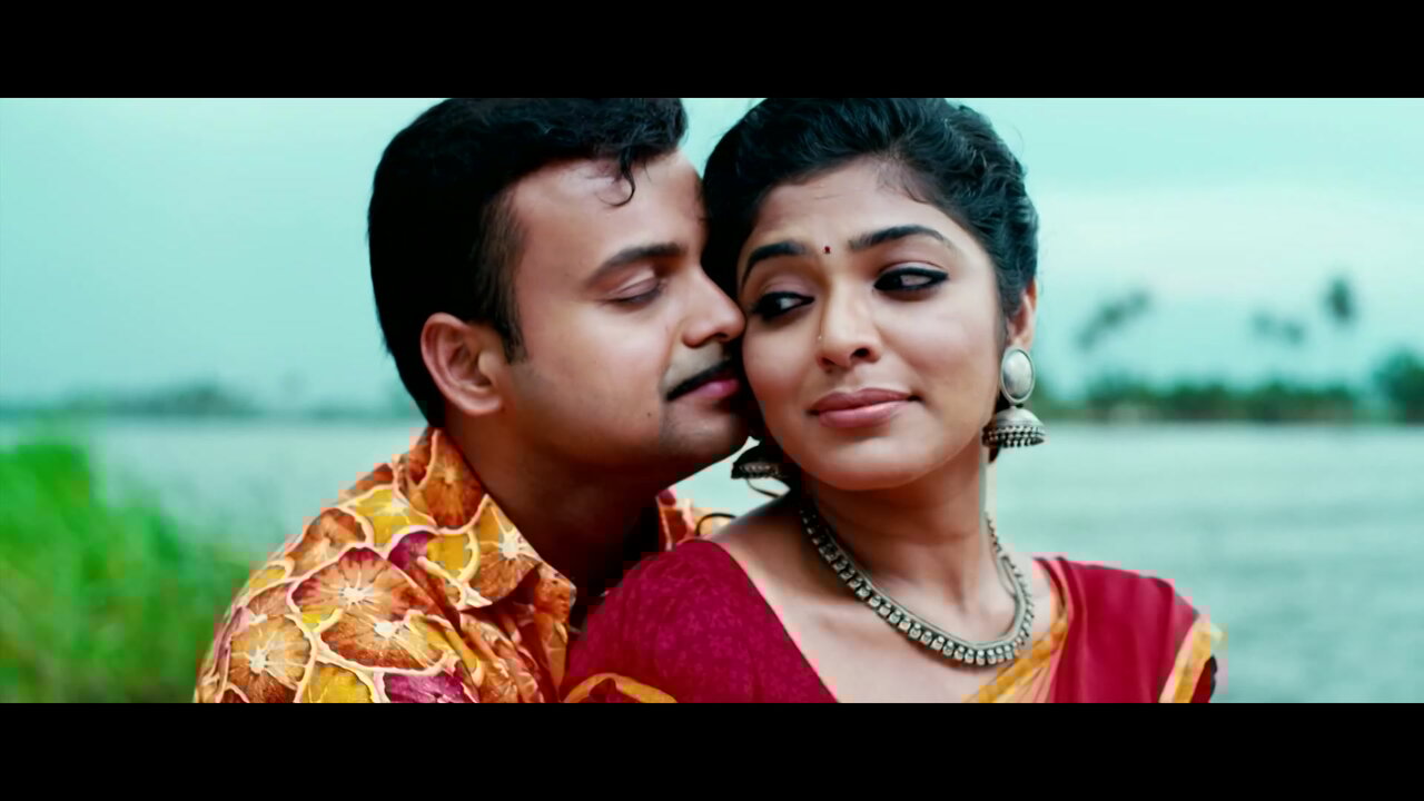 Nilaakudame (From "Chirakodinja Kinavukal")