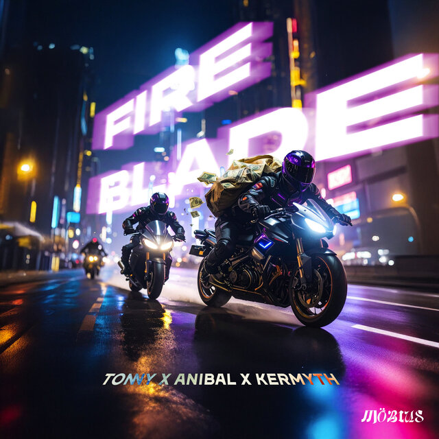 Fireblade