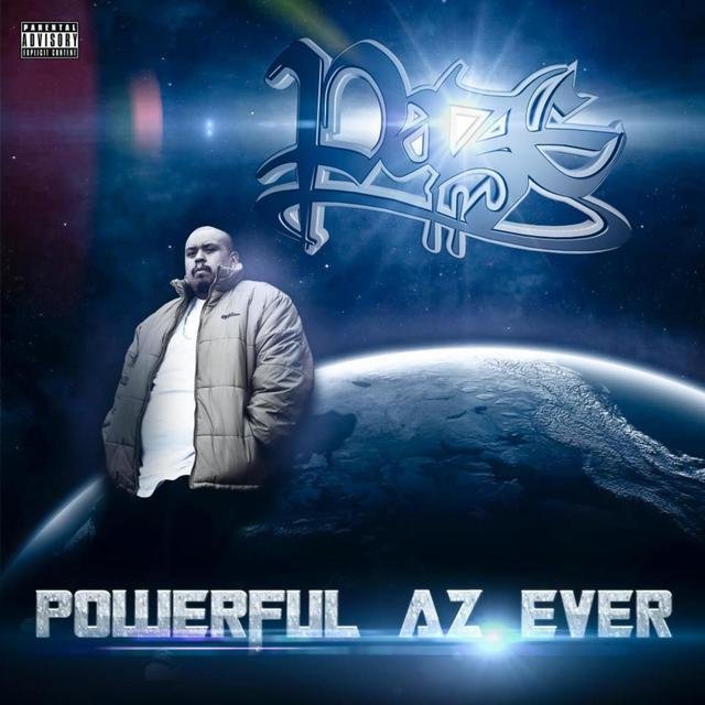 Powerful Az Ever