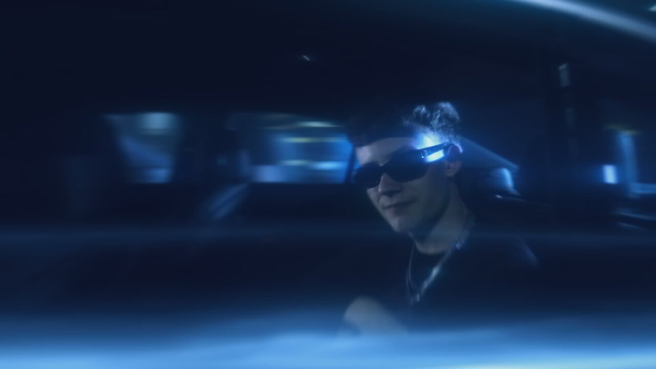 SEJF (Official Video)