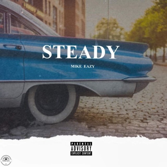 Steady
