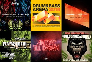 DnB is everything
