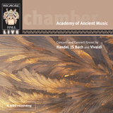 Concerto Grosso No. 1 in G Major, Op. 6, HWV 319: III. Adagio
