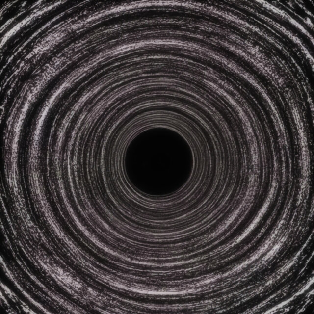 Event Horizon. Black Hole