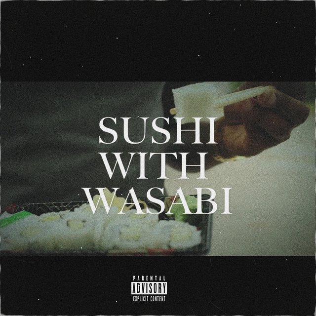 Sushi With Wasabi