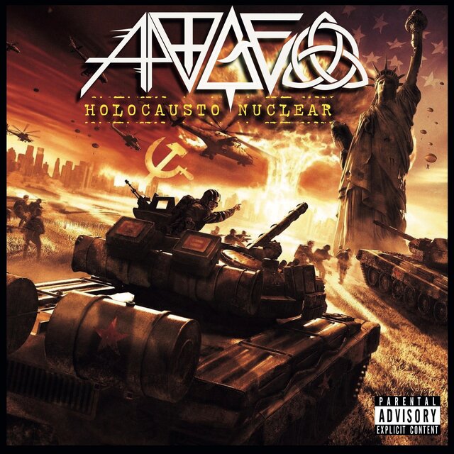 Holocausto Nuclear