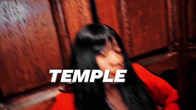 Temple