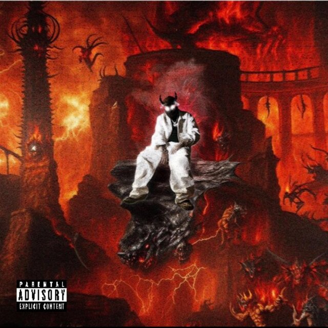 Ra$in Hell