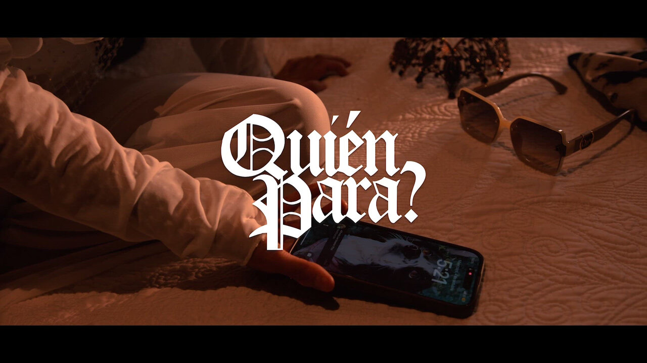 QUIÉN PARA?