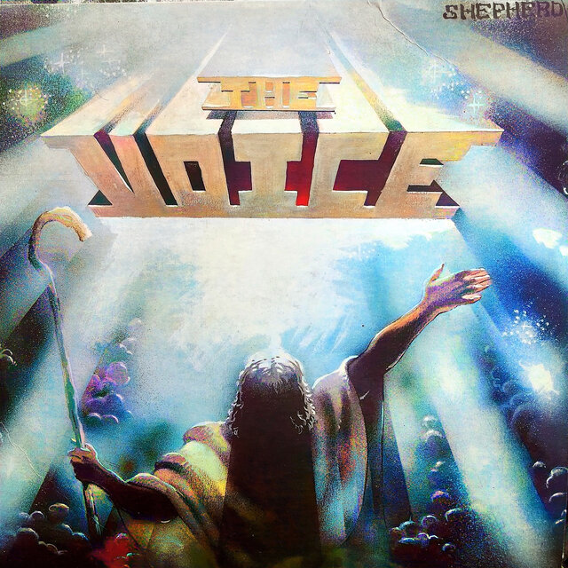 The Voice