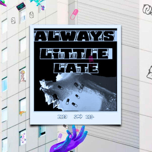 Alwayslittlelatte