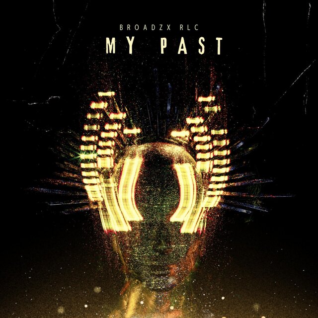 My Past (feat. RLC)