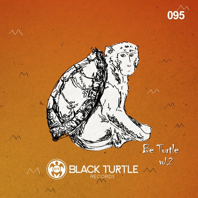 Be Turtle Vol.2