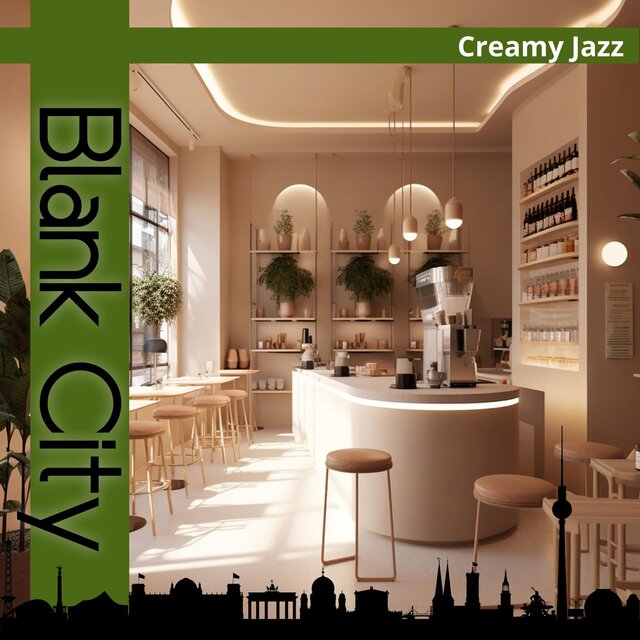 Creamy Jazz