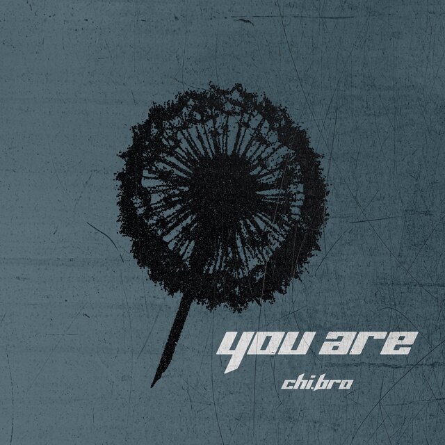 you are