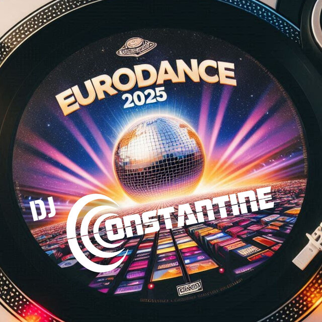 Eurodance 2025