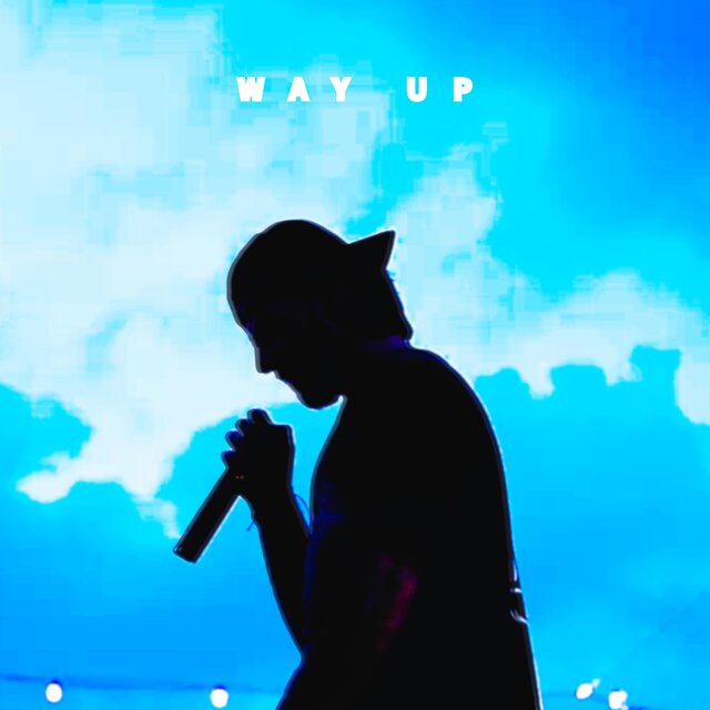 WAY UP