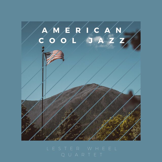 American Cool Jazz