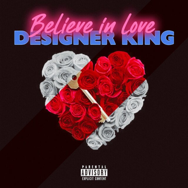 Believe In Love