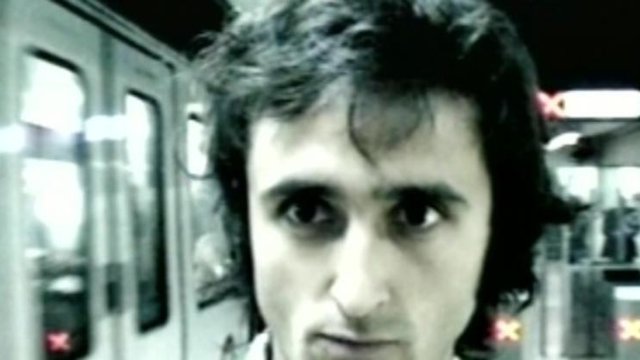 Temporalmente (Videoclip)