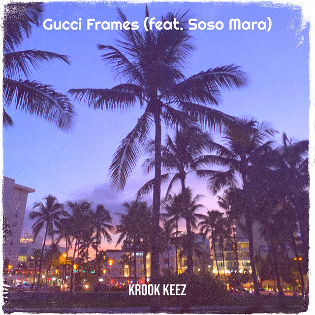 Gucci Frames