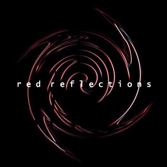 Red Reflections
