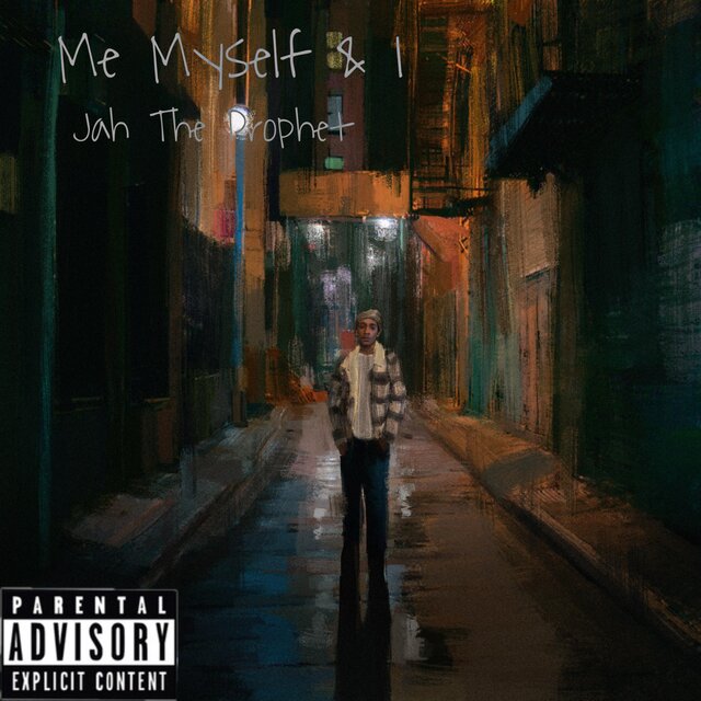 Me Myself & I