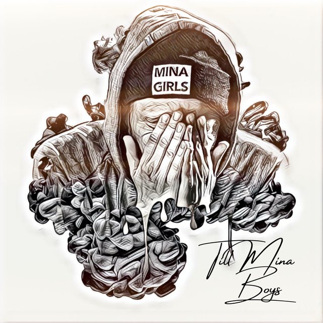 Till Mina Boys
