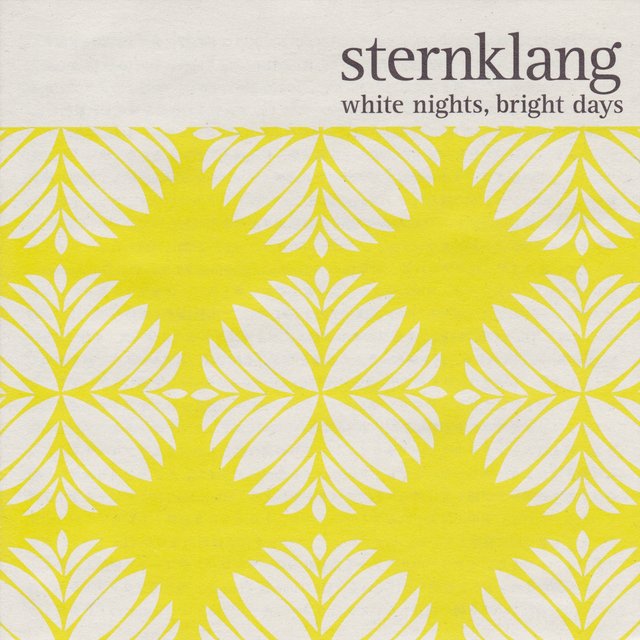 White Nights, Bright Days
