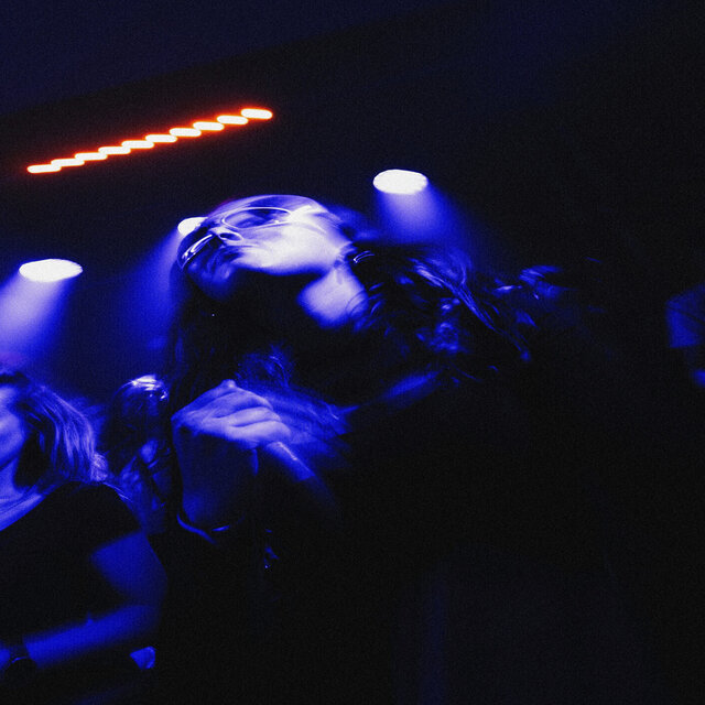 Rave Whispers