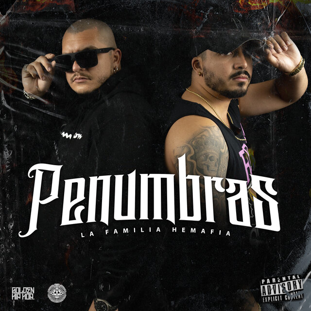 Penumbras