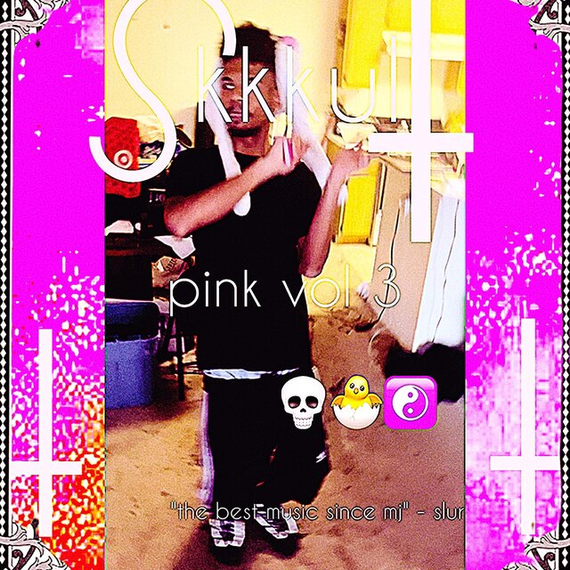 Pink Tape VoL 3