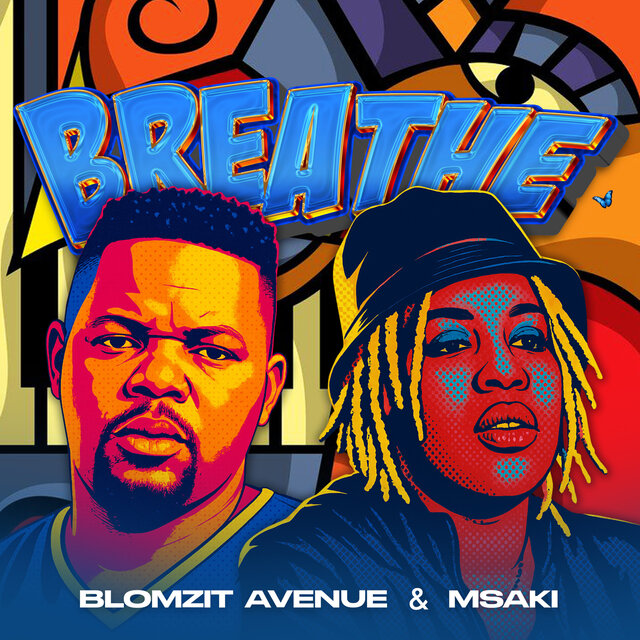 Breathe