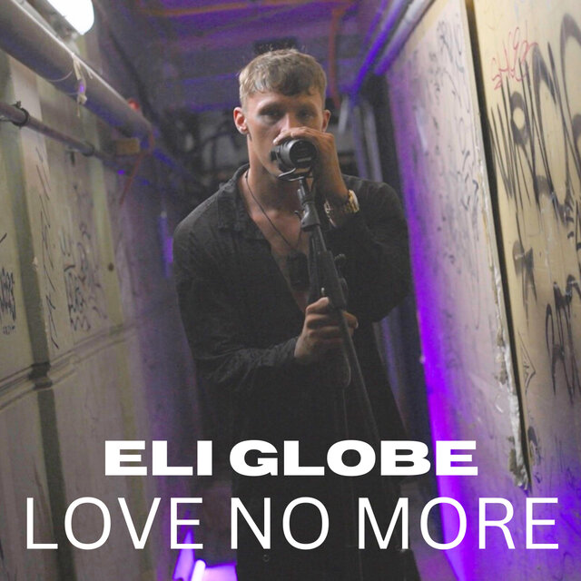 Love No More