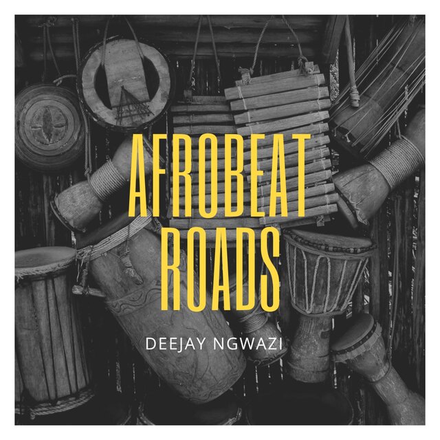 AfroBeat Roads
