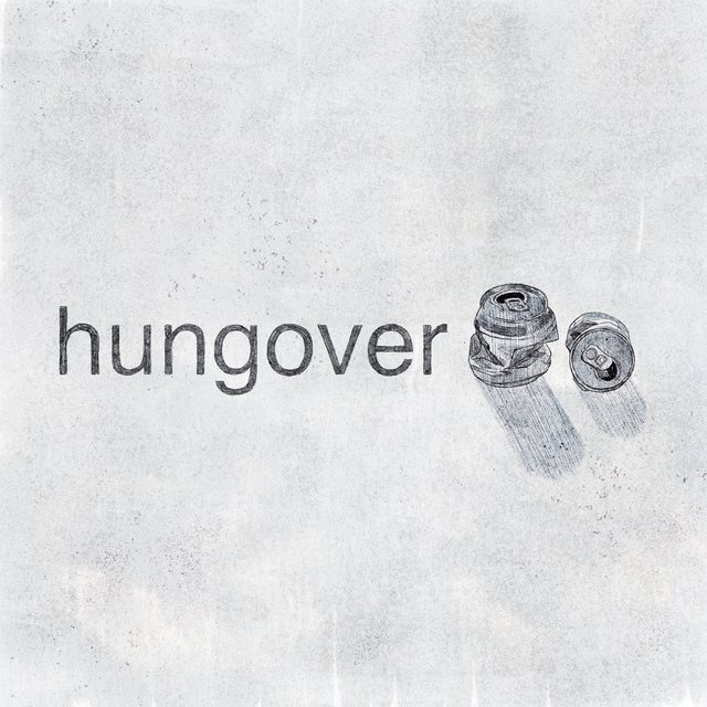 Hungover