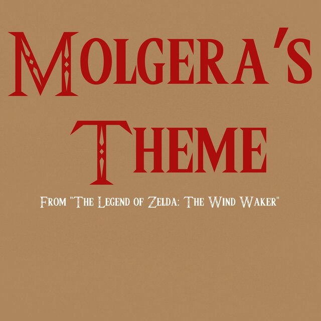 Molgera's Theme (From 