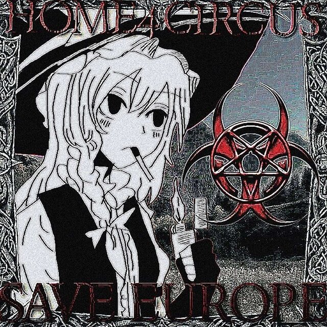 save europe