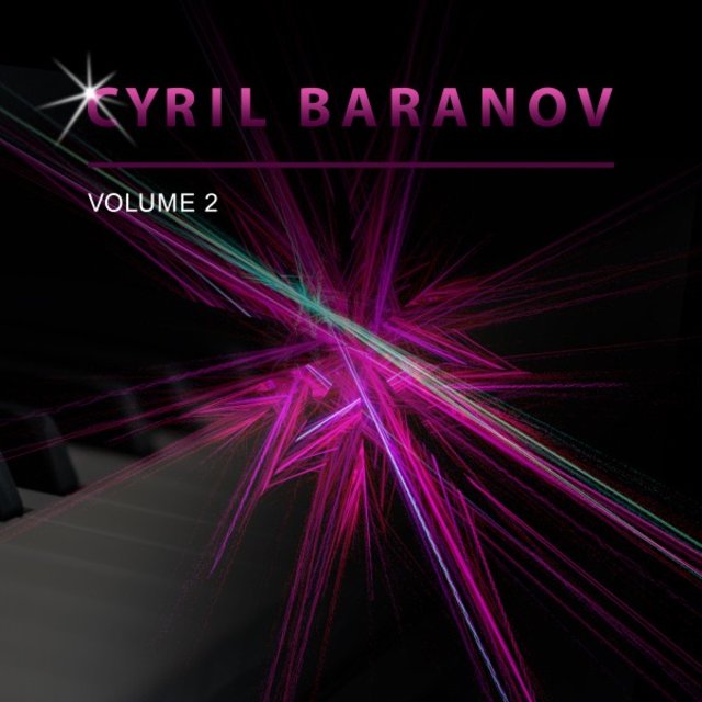 Cyril Baranov, Vol. 2